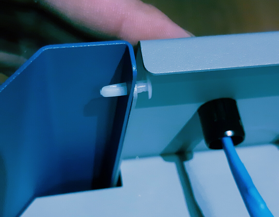 Clip System